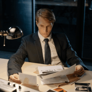 Professional Surveillance and Evidence Collection in Practice