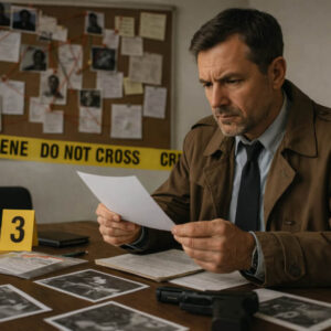 Digital Investigation and Modern Forensic Techniques